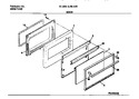 Diagram for 06 - Door