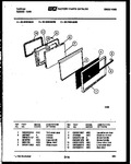 Diagram for 05 - Door Parts