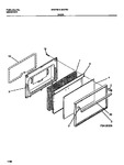 Diagram for 08 - Door