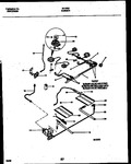 Diagram for 03 - Burner Parts