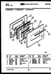 Diagram for 07 - Door