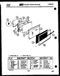 Diagram for 04 - Door Parts