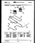 Diagram for 06 - Broiler Parts