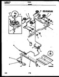 Diagram for 03 - Burner Parts