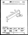 Diagram for 05 - Backguard