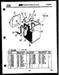 Diagram for 07 - Cabinet Parts