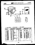 Diagram for 08 - Washer And Miscellaneous Parts