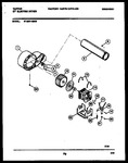 Diagram for 05 - Blower And Drive Parts