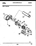Diagram for 05 - Blower And Drive Parts