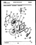 Diagram for 03 - Door Parts