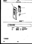 Diagram for 02 - Control Panel