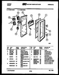 Diagram for 02 - Control Panel