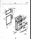 Diagram for 02 - Door Parts