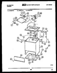 Diagram for 02 - Cabinet Parts