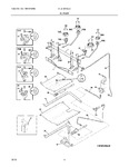 Diagram for 05 - Burner