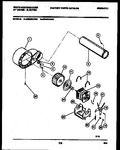 Diagram for 05 - Blower And Drive Parts