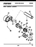 Diagram for 05 - Blower And Drive Parts