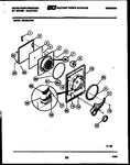 Diagram for 03 - Door Parts