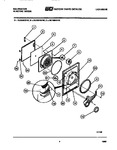 Diagram for 03 - Door Parts