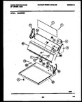 Diagram for 04 - Console And Control Parts