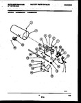 Diagram for 06 - Burner, Igniter And Valve