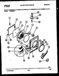 Diagram for 03 - Door Parts