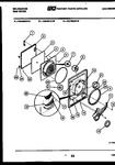 Diagram for 03 - Door Parts