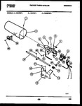 Diagram for 06 - Burner, Igniter And Valve