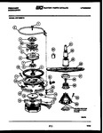 Diagram for 08 - Motor Pump Parts