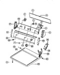 Diagram for 04 - Console & Controls