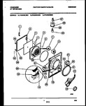 Diagram for 03 - Door Parts