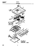 Diagram for 04 - Top/drawer