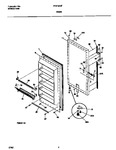 Diagram for 02 - Door