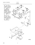 Diagram for 05 - Burner