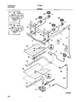 Diagram for 05 - Burner