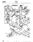Diagram for 03 - Burner