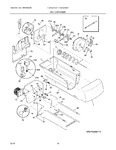 Diagram for 17 - Ice Container