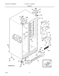 Diagram for 07 - Cabinet