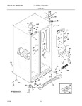 Diagram for 07 - Cabinet