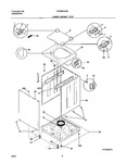 Diagram for 09 - Lower Cabinet/top