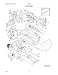 Diagram for 17 - Ice Container