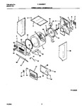 Diagram for 02 - Cabinet/drum/heater