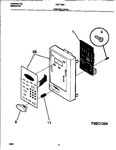 Diagram for 02 - Control Panel