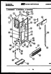 Diagram for 04 - Cabinet Parts