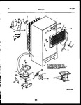 Diagram for 08 - System And Automatic Defrost Parts