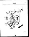 Diagram for 05 - Cabinet Parts