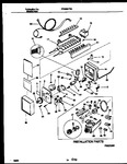 Diagram for 08 - Ice Maker And Installation Parts