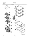 Diagram for 09 - Shelves