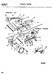 Diagram for 07 - Controls, Damper, Fan Section