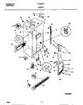 Diagram for 04 - Cabinet